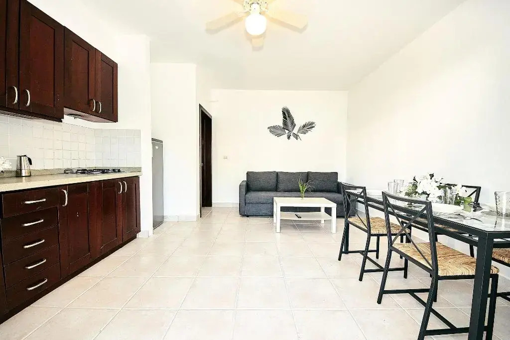 Flor del Mar Condo Punta Cana Beachfront