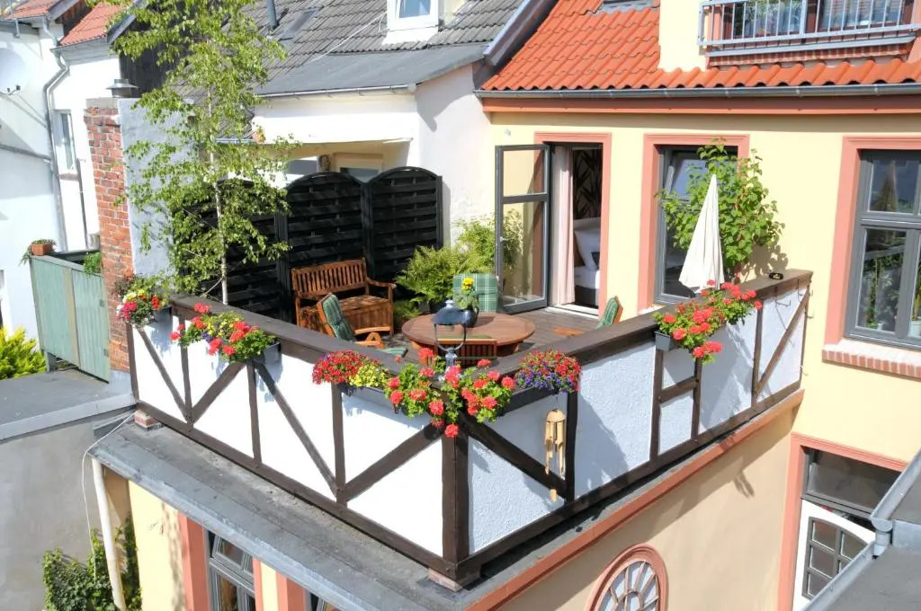 Pension "Westphals"