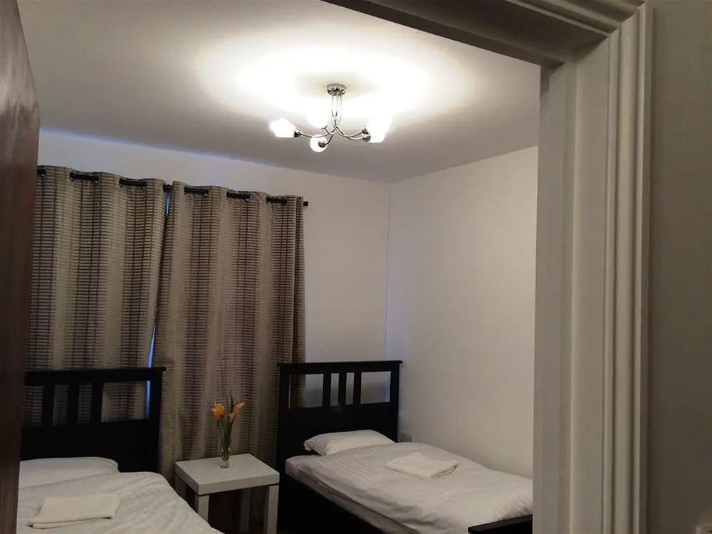 Globe City Apartments
