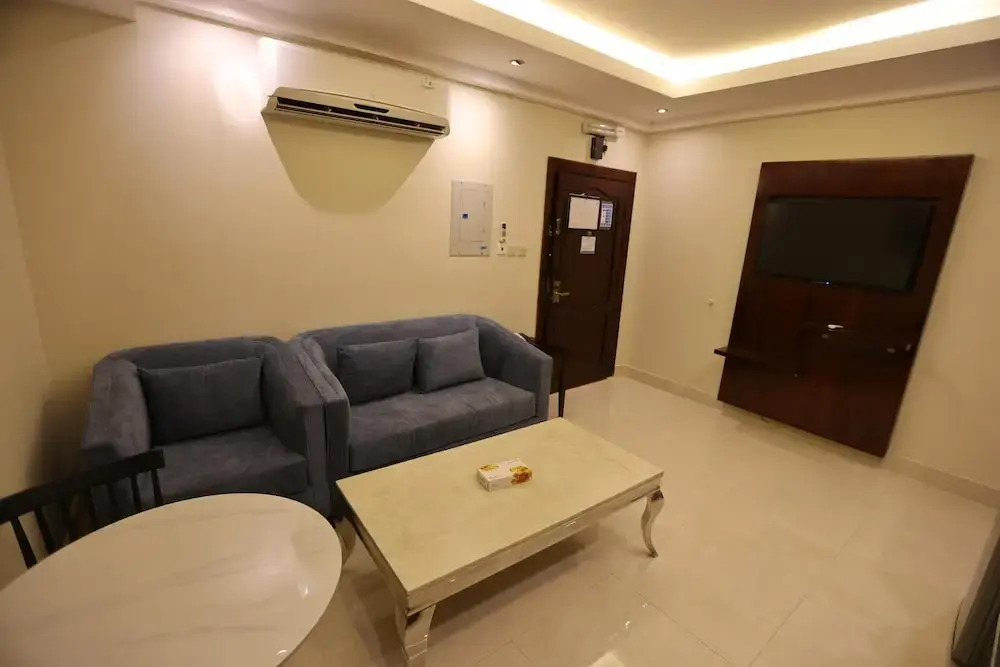 Nowa Park Serviced Apartments Company - نووا بارك للشقق المخدومة - فئة اقتصادية