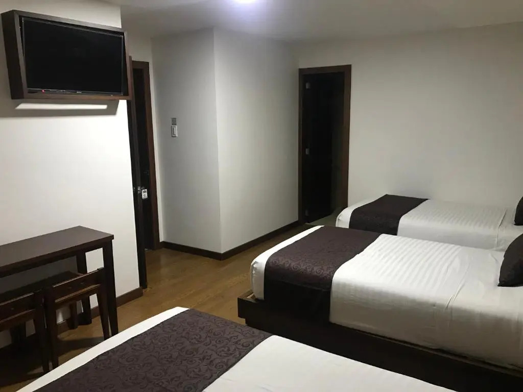 HOSTAL CAMIL
