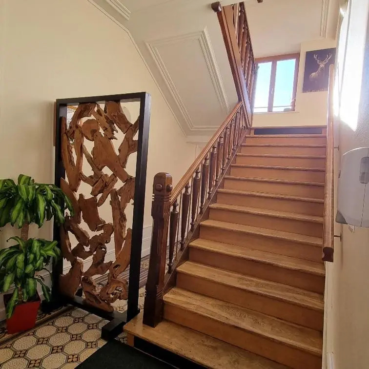 Gite Myosotis 2 personnes avec SPA