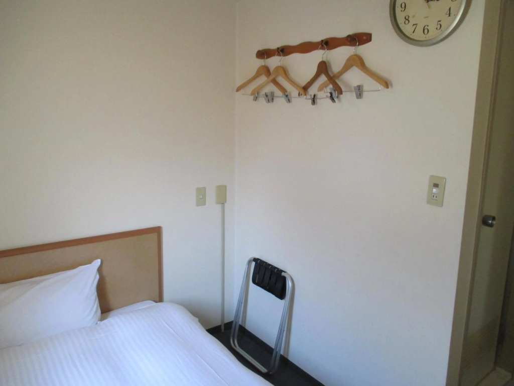 Hotel Green Well