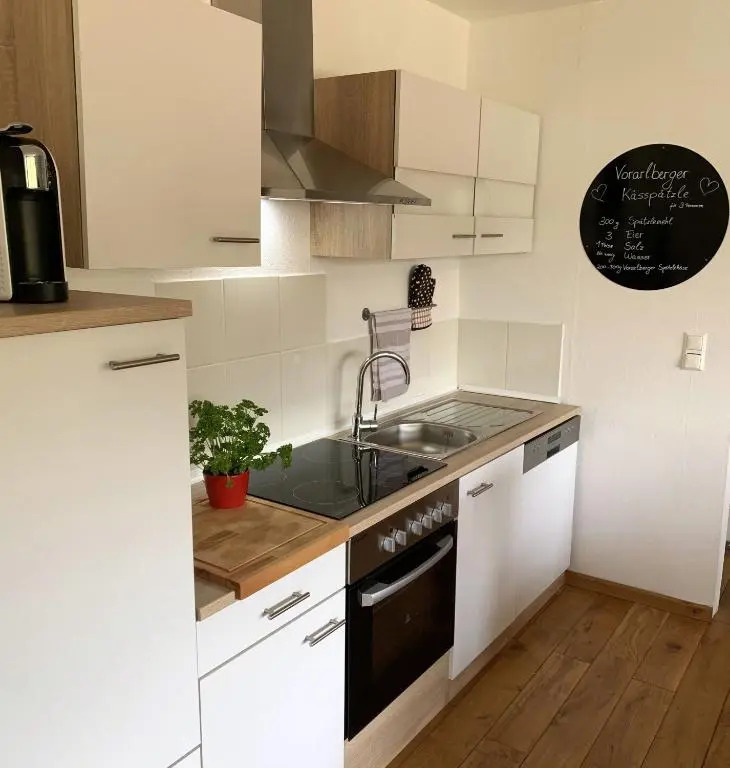 Ferienwohnung Drachennest