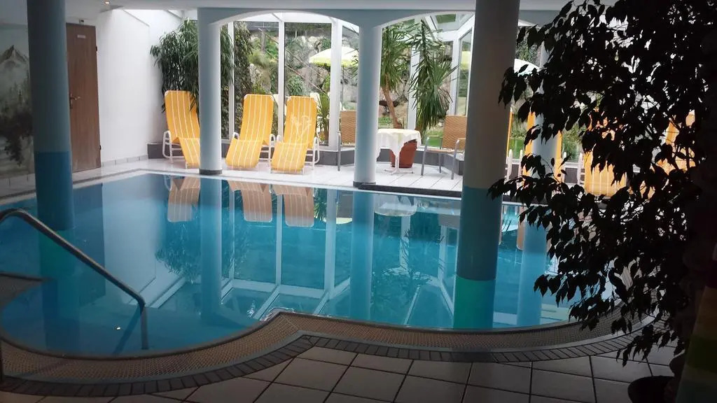 Sport und Familienhotel Klausen