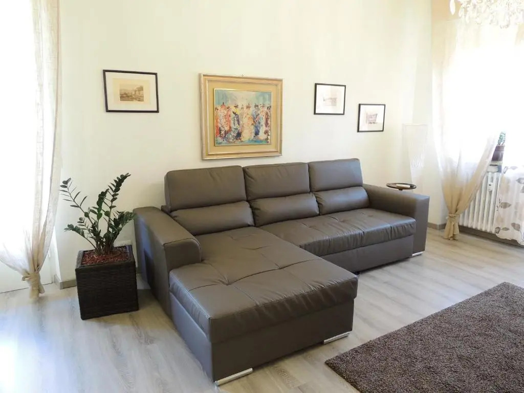 residenza Arusnati