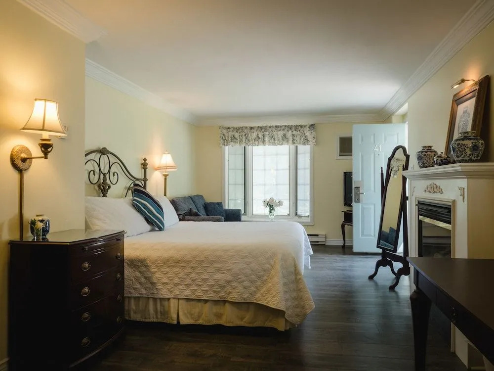 Green Acres Inn