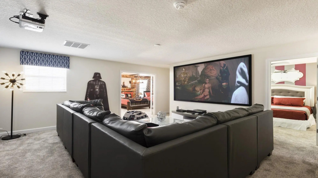 9BR Pool SPA Game Close to Disney