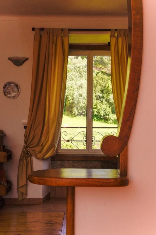 House With 4 Bedrooms in Porto de Mós, With Wonderful Lake View, Pool