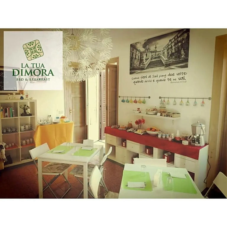 B&B La Tua Dimora