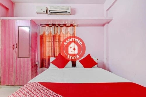 OYO 79566 Sai Hotel