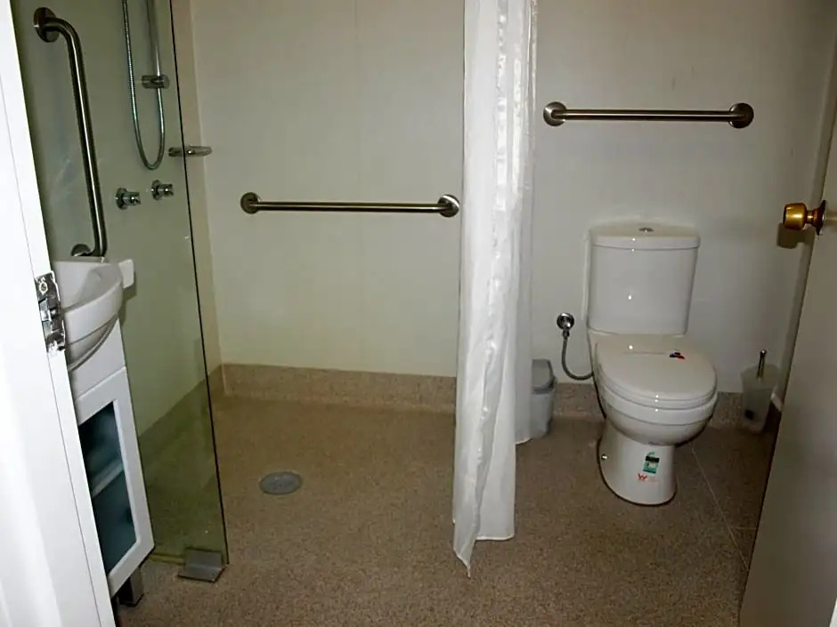 Espana Motel