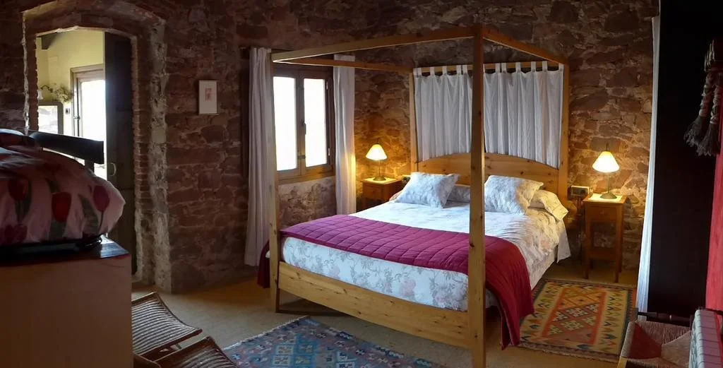 El Folló Turisme Rural