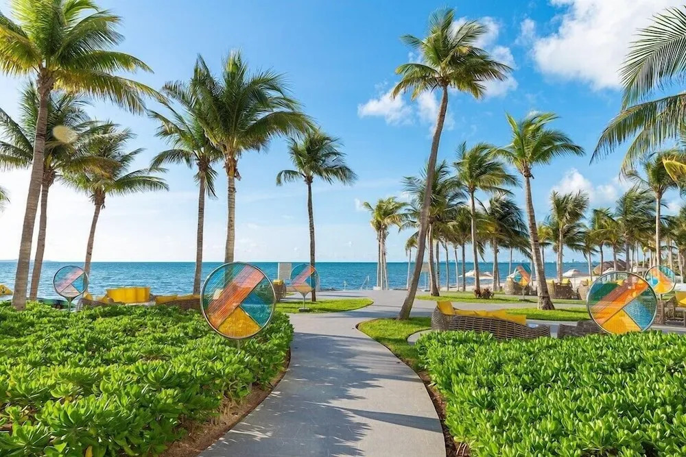 1 Garza Blanca Resort & Spa Cancun