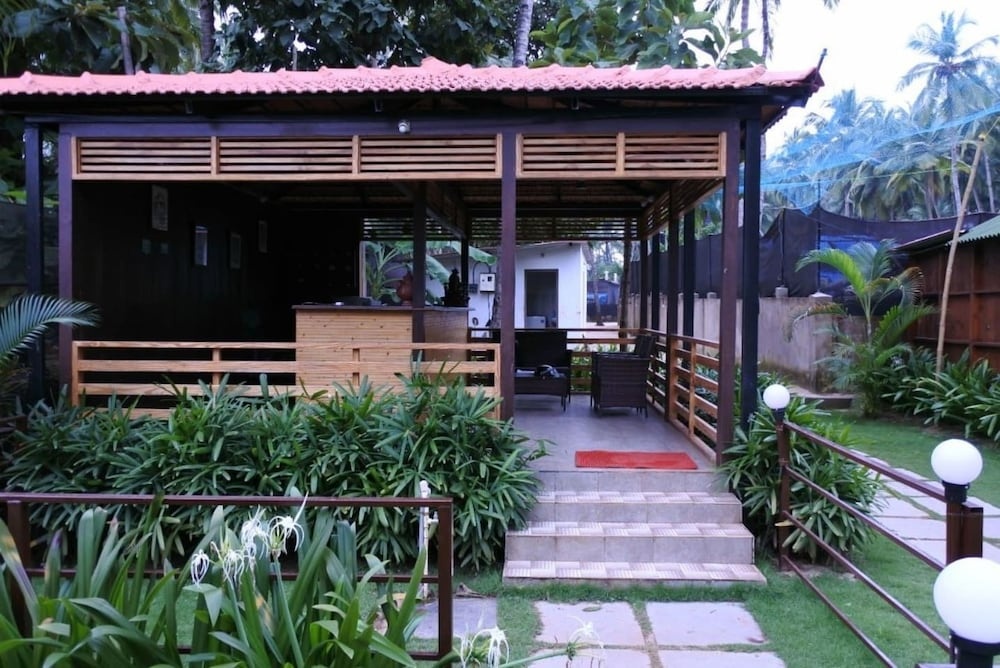 Club Palolem Resort
