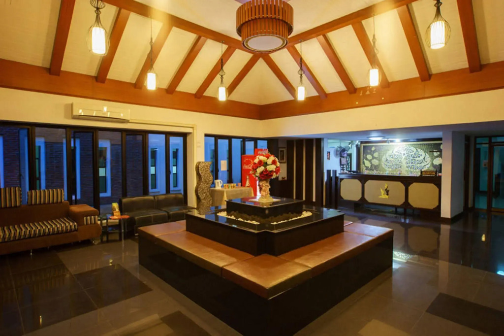 Phowadol Place Serviced Apartment Chiangmai