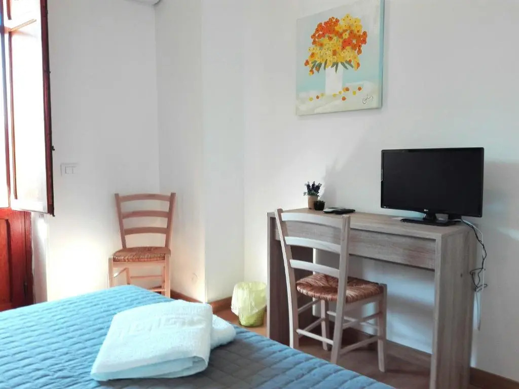 Garden House Alla Torre