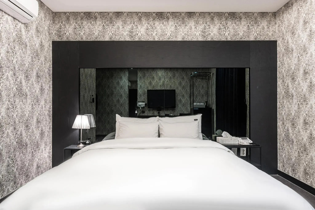 Hotel Cullinan DaeChi