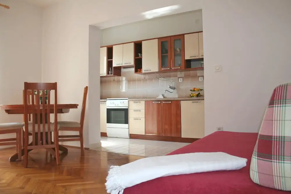 Apartment Anton