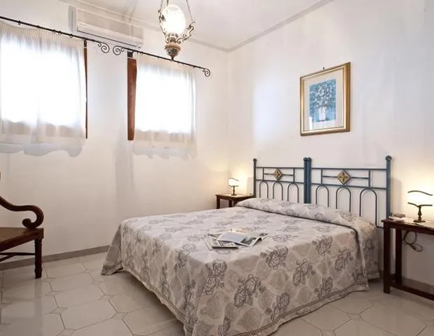 Villa La Roccia - Arienzo