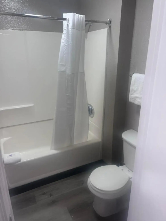 Motel 6-Orlando, FL - Winter Park