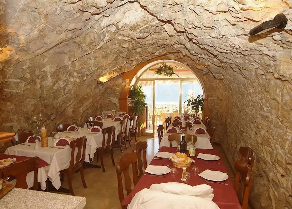 Hotel Miralago