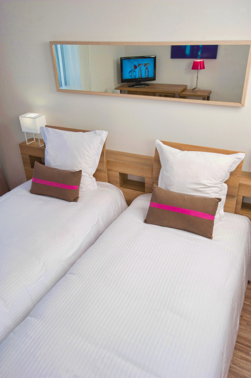 Ténéo Apparthotel Bordeaux Mérignac - Aéroport
