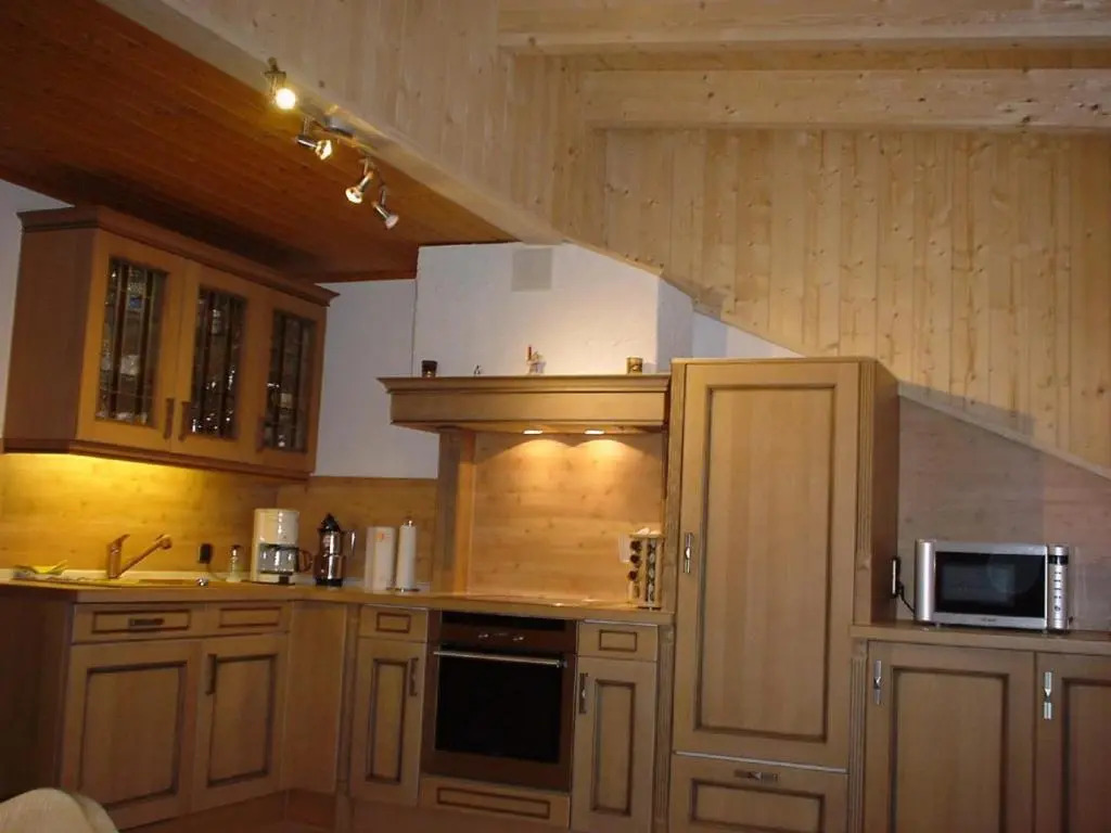Ferienwohnung Späth