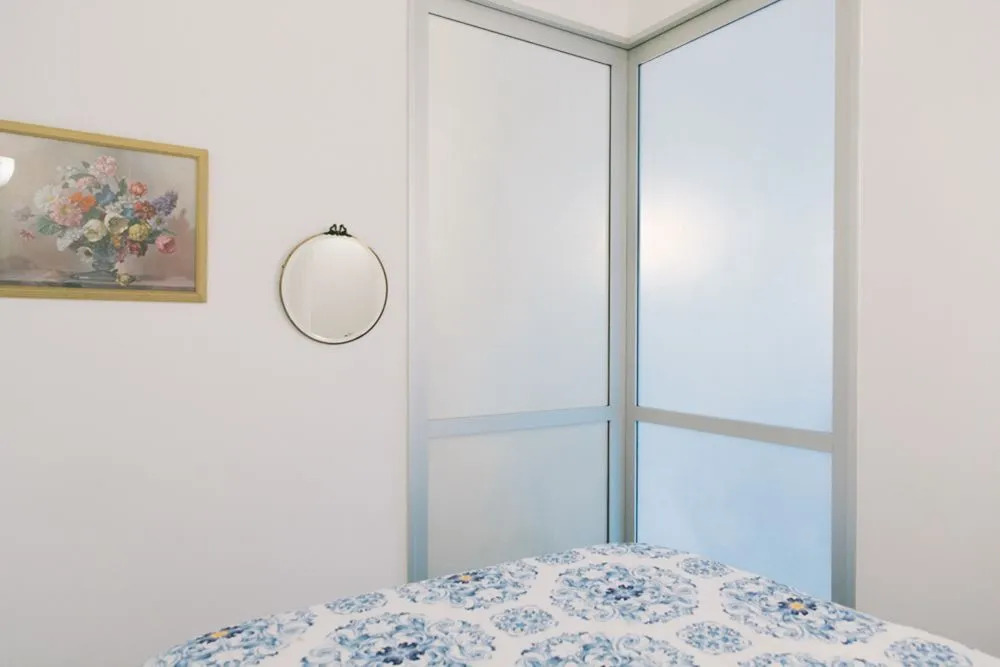 Bohemian City Apartment