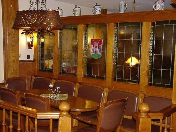 Ackfeld Hotel-Restaurant