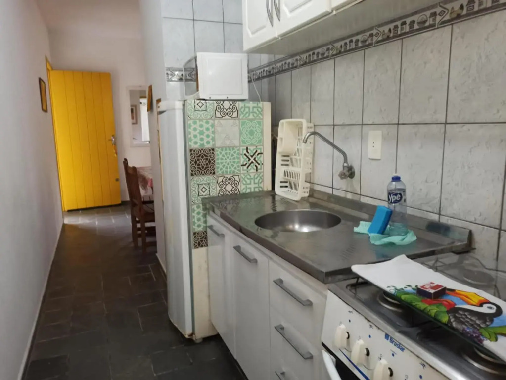 CONDOMINIO COLONIAL APARTAMENTOS 150M DA PRAIA