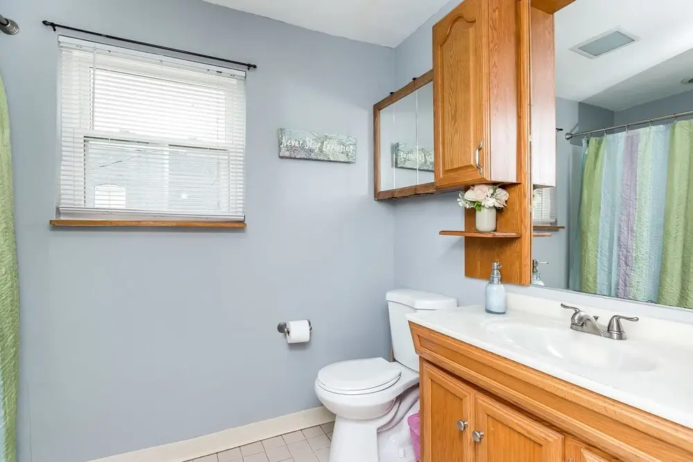 Charming Home Near Harbor&stadiums W/2carparking