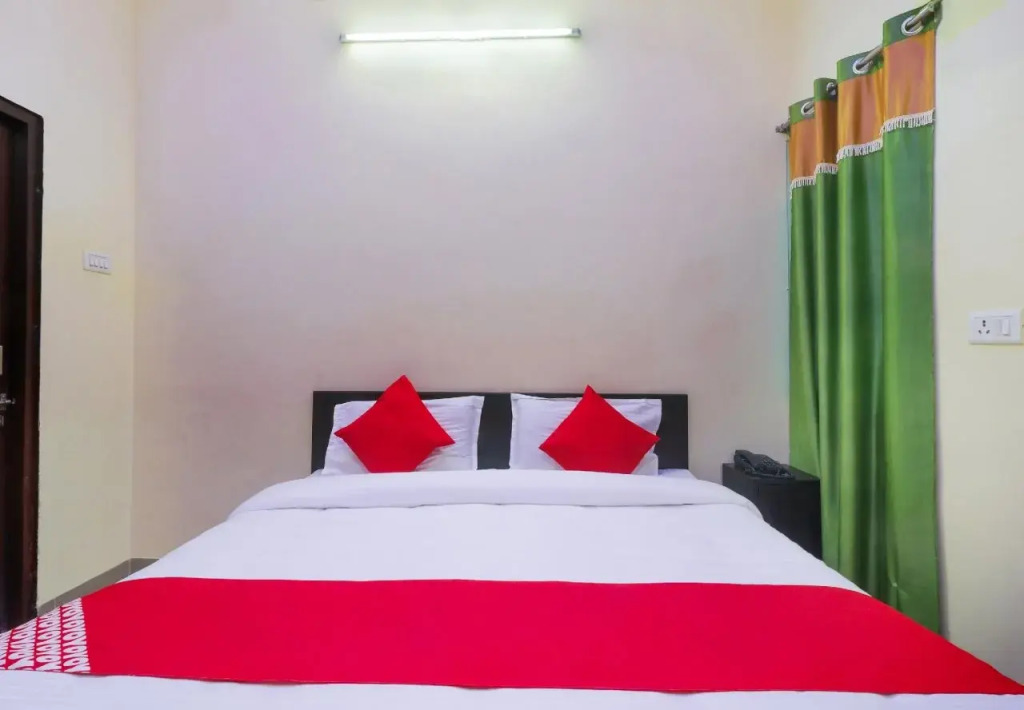 Rj 14 Home Stay By OYO Rooms