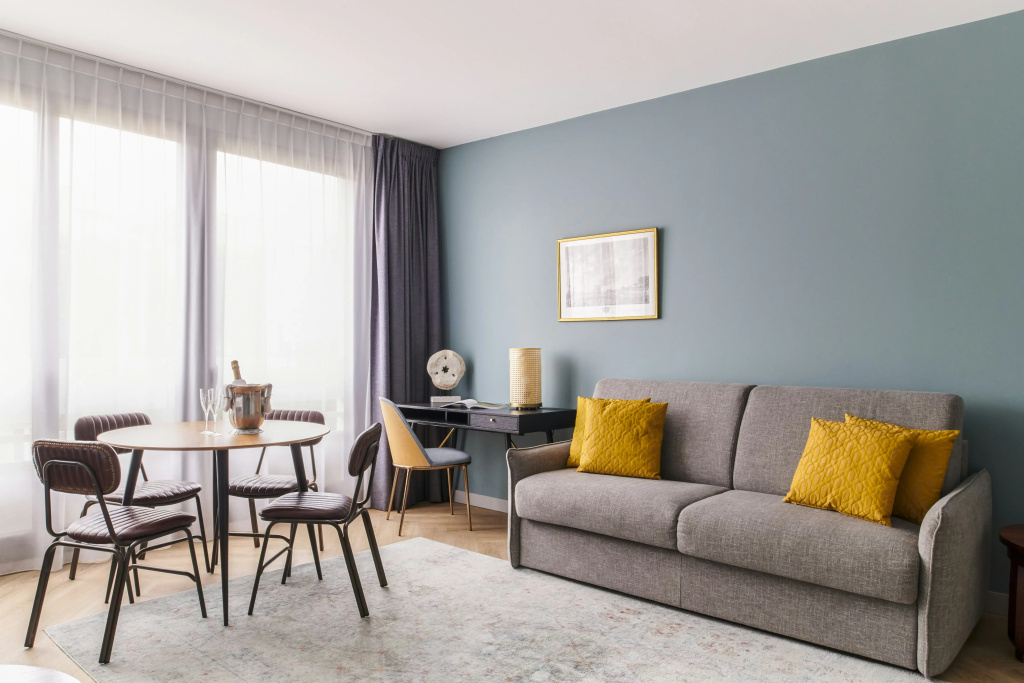 Maison des Ambassadeurs, a Small Luxury Hotels