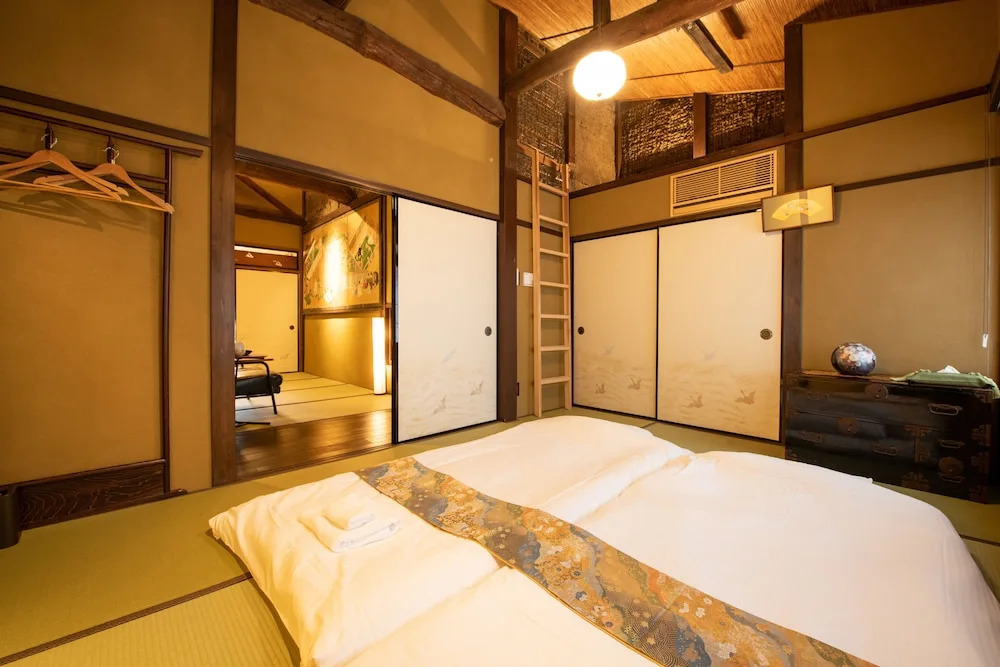 KumoMachiya Omiya