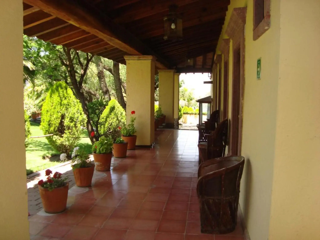 Mirador del Frayle