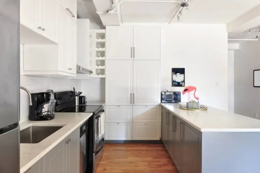 Peaceful 2BR in Mile End by Namastay