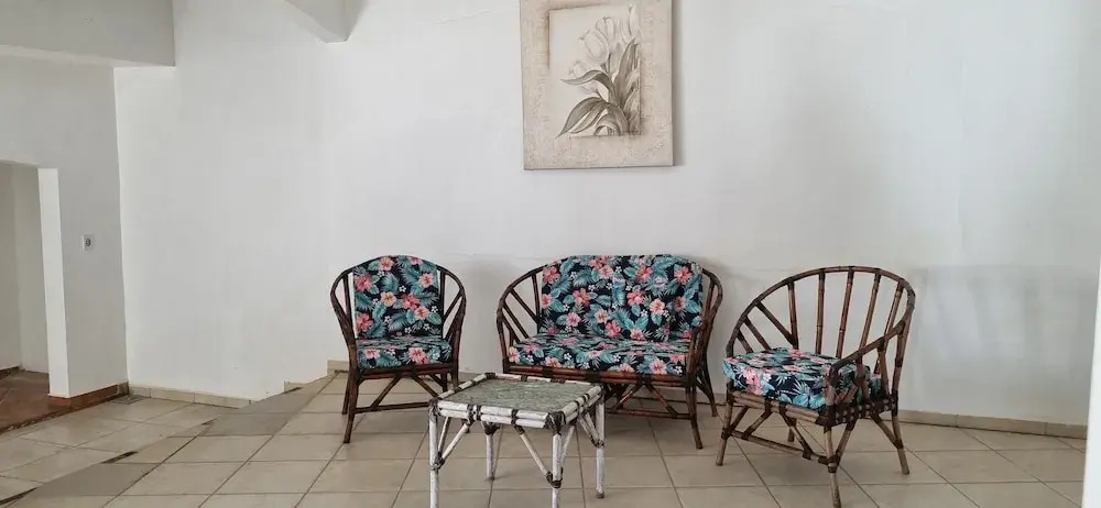 Casa Praiana