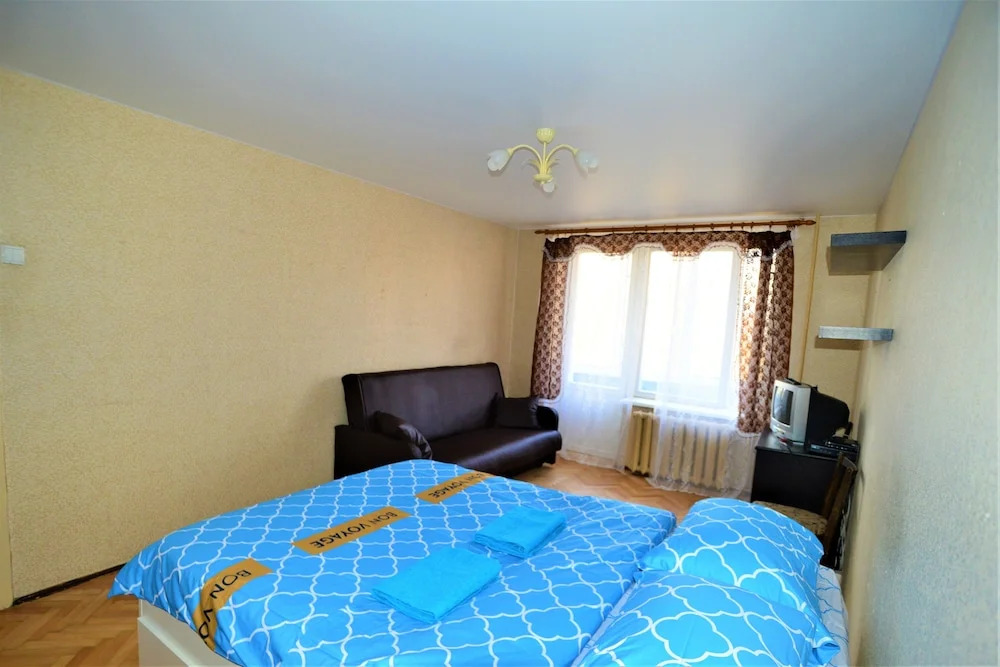 BestFlat 24 Babushkinskaya