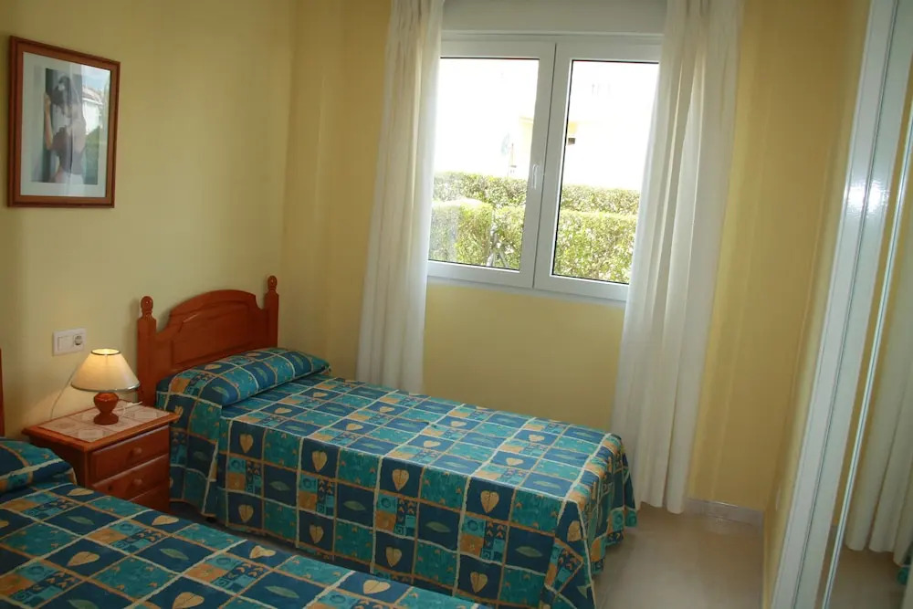 Vinaros Vacation