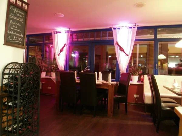 Pension Heideperle