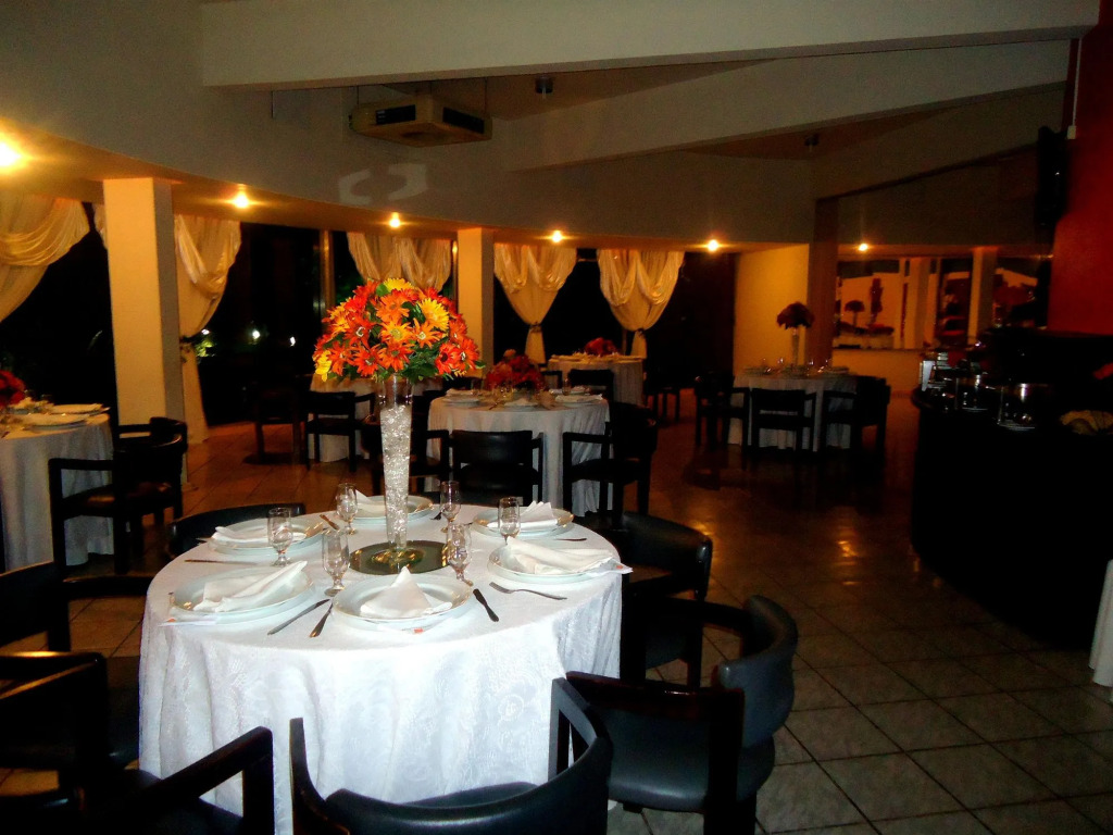 Hotel Harbor Inn Londrina