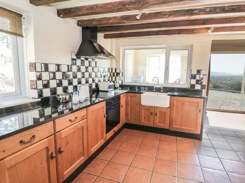 View Cottage