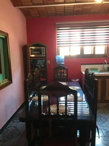 Casa Juanita