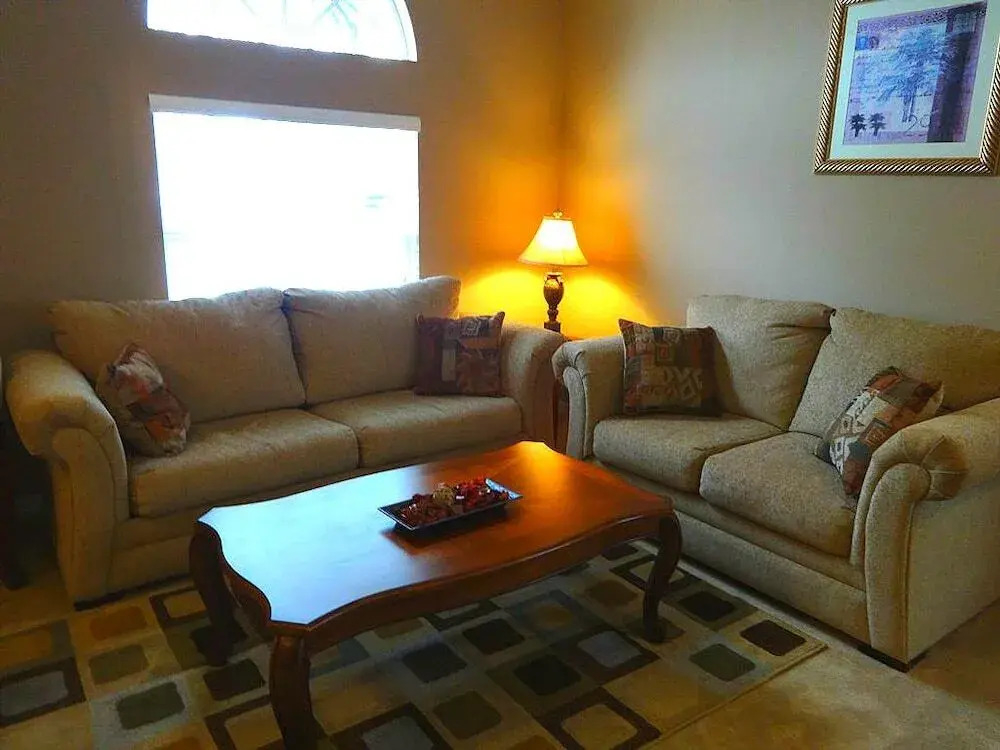 4 Br Pool Home With Gameroom - Osv 9544