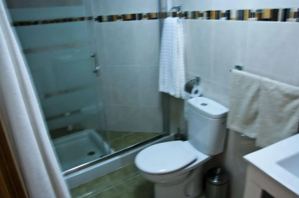 LA CASA DEL REBOTE