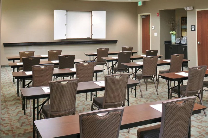 Hampton Inn Gadsden/Attalla Interstate 59