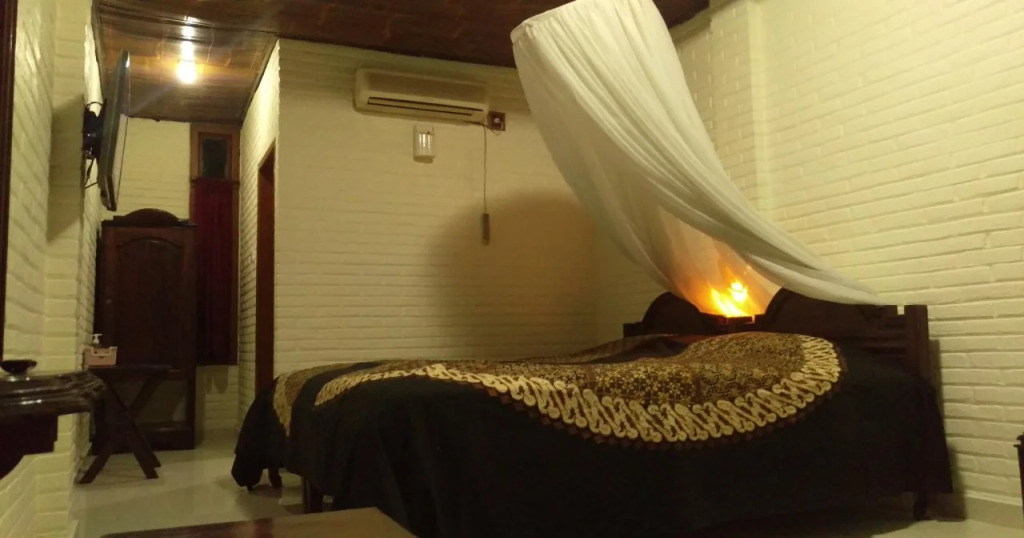 Arys Hotel Yogyakarta