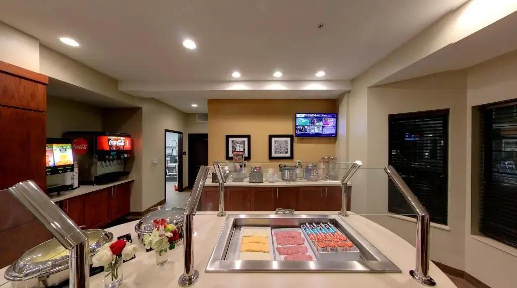 Staybridge Suites Ann Arbor - Research Parkway by IHG