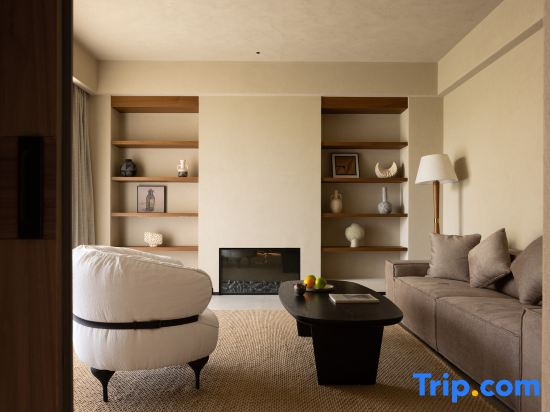 Yunli Xiaosit Tinghai Resort Hotel (Bohai Branch)